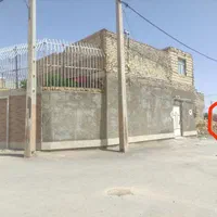 فروش زمین ۱۳۳ متری در شاپوراباد برخوار|فروش زمین و ملک کلنگی|اصفهان, شاهزاده ابراهیم|دیوار