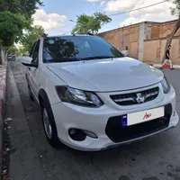 کوئیک R سقف مشکی
