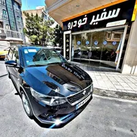 تارا وی ۴ اتومات ال ایکس مشکی صفر مدل ۱۴۰۴