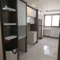 فروش آپارتمان ۸۵ متری ۲ خوابه همکف باغ غدیر
