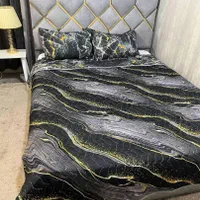 اف ویژه روتختی پنبه دوزی یالحاف سبک تعدادمحدود|سرویس روتختی|کرمان, |دیوار