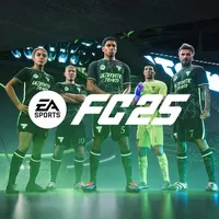 ps25 فیفا25 FC25  xbox ps3 ps4 ps5 اکانتی پی اس۲۵|کنسول، بازی ویدئویی و آنلاین|قم, چهار مردان|دیوار