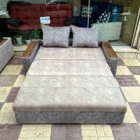 مبل سفارشی با سیستم صوتی/کاناپه آپشنال/تختشو طبی|مبلمان خانگی و میز عسلی|کرمانشاه, |دیوار
