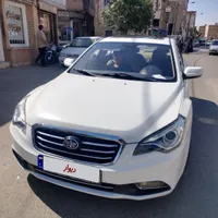 بسترن b50f|خودرو سواری و وانت|پاکدشت, |دیوار