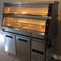 دیسپلی دیس پلی سوخاری خط سوخای میز بردینگ