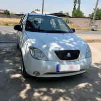 تیبا ۲مدل اسفند ۱۴۰۱ شاسی پلمپ