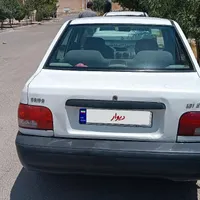 پراید 99|خودرو سواری و وانت|کنگاور, |دیوار