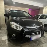 جکs5 بیرنگ مدل۹۸ بدون خط و خش|خودرو سواری و وانت|تهران, خانی‌آباد نو|دیوار