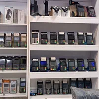 کارتخوان سیار مدل ویکتوری|فروشگاه و مغازه|قم, امامزاده ابراهیم|دیوار