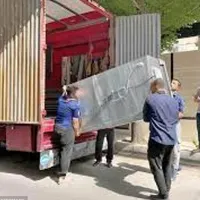 باربری وخدمات تخصصی جابجای اثاثیه منزل واسباب کشی