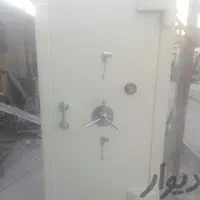 گاوصندوق ۲۰۰kr