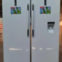 یخچال دوقلو جنرال مدل TWIIN 17