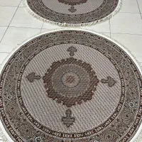 فرش نادر ۲*۲ ماهی خوی کرم( بیش از ۲۰ مدل )|فرش|تبریز, |دیوار