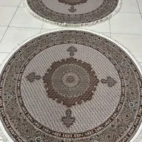 فرش نادر ۲*۲ ماهی خوی کرم( بیش از ۲۰ مدل )|فرش|تبریز, |دیوار