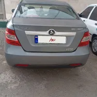 برلیانس H230 دنده‌ای، مدل ۱۳۹۷پارس خودرو|خودرو سواری و وانت|تهران, ابراهیم‌آباد|دیوار