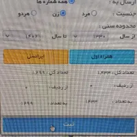 پنل پیامک و ارسال sms تبلیغاتی|خدمات رایانه‌ای و موبایل|شهریار, |دیوار