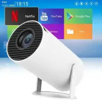 ویدیو پروژکتور hy300  اورجینال Ultra HD