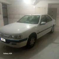 پژو پارس دوگانه سوز، مدل ۱۳۹۴