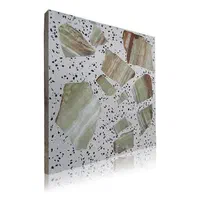 کارخانه موزاییک سازی واش بتن و پلیمری و کفپوش بتنی|مصالح و تجهیزات ساختمان|تهران, بلوار کشاورز|دیوار