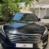 هیوندای سوناتا LF، مدل ۲۰۱۵|خودرو سواری و وانت|فردیس, |دیوار