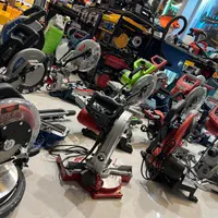 فارسی بر گارانتی دار صنعتی لیزر دار بزای قرنیز|ماشین‌آلات صنعتی|مشهد, هنرور|دیوار