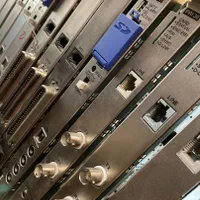 سانترال اکبند/دست 2/Panasonic گوشی یالینک VOIP|تلفن رومیزی|تهران, ایران|دیوار