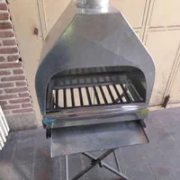 کباب پز|اجاق گاز و لوازم برقی پختوپز|تبریز, |دیوار