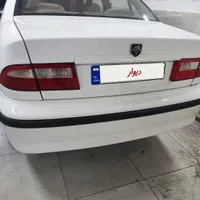 سمند LX EF7، مدل ۱۳۹۹|خودرو سواری و وانت|تربت‌حیدریه, قائم|دیوار