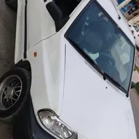 پراید مدل88