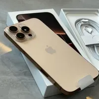 اپل iPhone 16 Pro Max ۱ ترابایت کپی|موبایل|شیراز, زند|دیوار