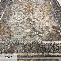 فرش جدید سال **صفاریان طرح طوسنا ۱۲۰۰شانه|فرش|شیراز, عادل آباد|دیوار