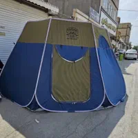 بزرگترین تولیدی چادرمسافرتی با کیفیت عالی|کوهنوردی و کمپینگ|بجنورد, |دیوار