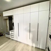 کمد دیواری دکور|مصالح و تجهیزات ساختمان|کرج, حصارک بالا|دیوار