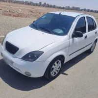 تیبا هاچبک ۹۷ بی خرج  عروسک