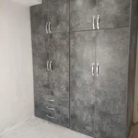 کابینت  کمد دیواری B 2|مصالح و تجهیزات ساختمان|پرند, |دیوار