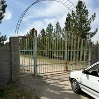 زمین۱۰۰۰متری امکانات قانونی شهرکی (سهیلیه زعفرانیه