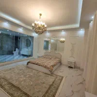 کاخ ویلا۵۰۰متری استخردار شهرکی جنگلی سندتکبرگ|فروش خانه و ویلا|نور, |دیوار