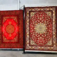 فرش مبلمان تیراژه در سایزبندی مختلف اقساطی|فرش|شیراز, رکن‌آباد|دیوار