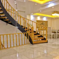 استخر دار متفاوت کد0|اجارهٔ کوتاهمدت ویلا و باغ|بندر انزلی, متروپل|دیوار