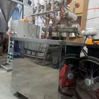 دستگاه پرکن بسته بندی مایع پر کن مایعات تک توزین|ماشین‌آلات صنعتی|تهران, فتح|دیوار