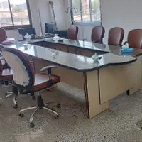 تعمیر و تعویض قطعات صندلی اداری|خدمات پیشه و مهارت|آستانه اشرفیه, |دیوار