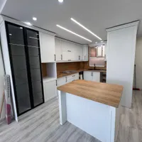 ۸۸متر دوخواب رو به آفتاب *گیشا*