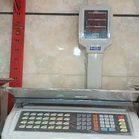ترازو ویستا B