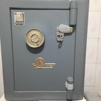 گاوصندوق کاوه گاو صندوق ایران کاوه|ابزارآلات|قدس, |دیوار