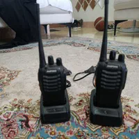 بیسیم