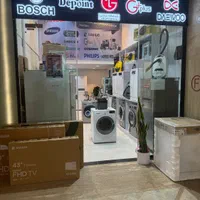 سامسونگ ۷۵اینچ پلمپ و اصل