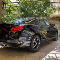 ام‌جی GT، مدل ۲۰۲۴|خودرو سواری و وانت|تهران, ابوذر (منطقه ۱۵)|دیوار