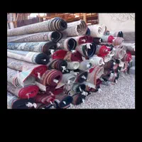 قالیشویی مبل شویی مکانیزه سرویس دهی به تمام .‌