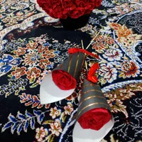 گل کاغذی|گل مصنوعی|تهران, بلورسازی|دیوار