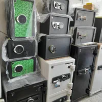 نمایندگی اصلی گاوصندوق گنجینه گاو صندوق GMPضدسرقت|ابزارآلات|تهران, بازار|دیوار
